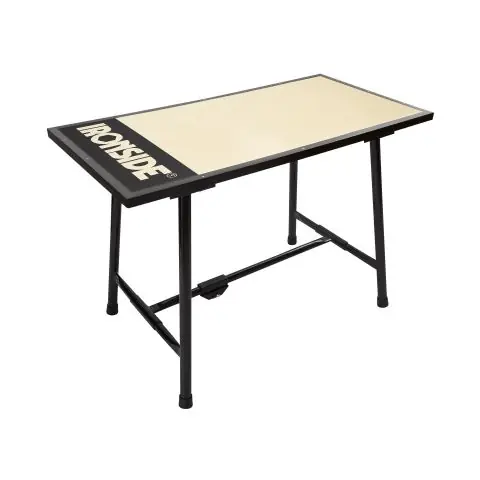 Ironside 100543 Arbetsbänk Kampanj